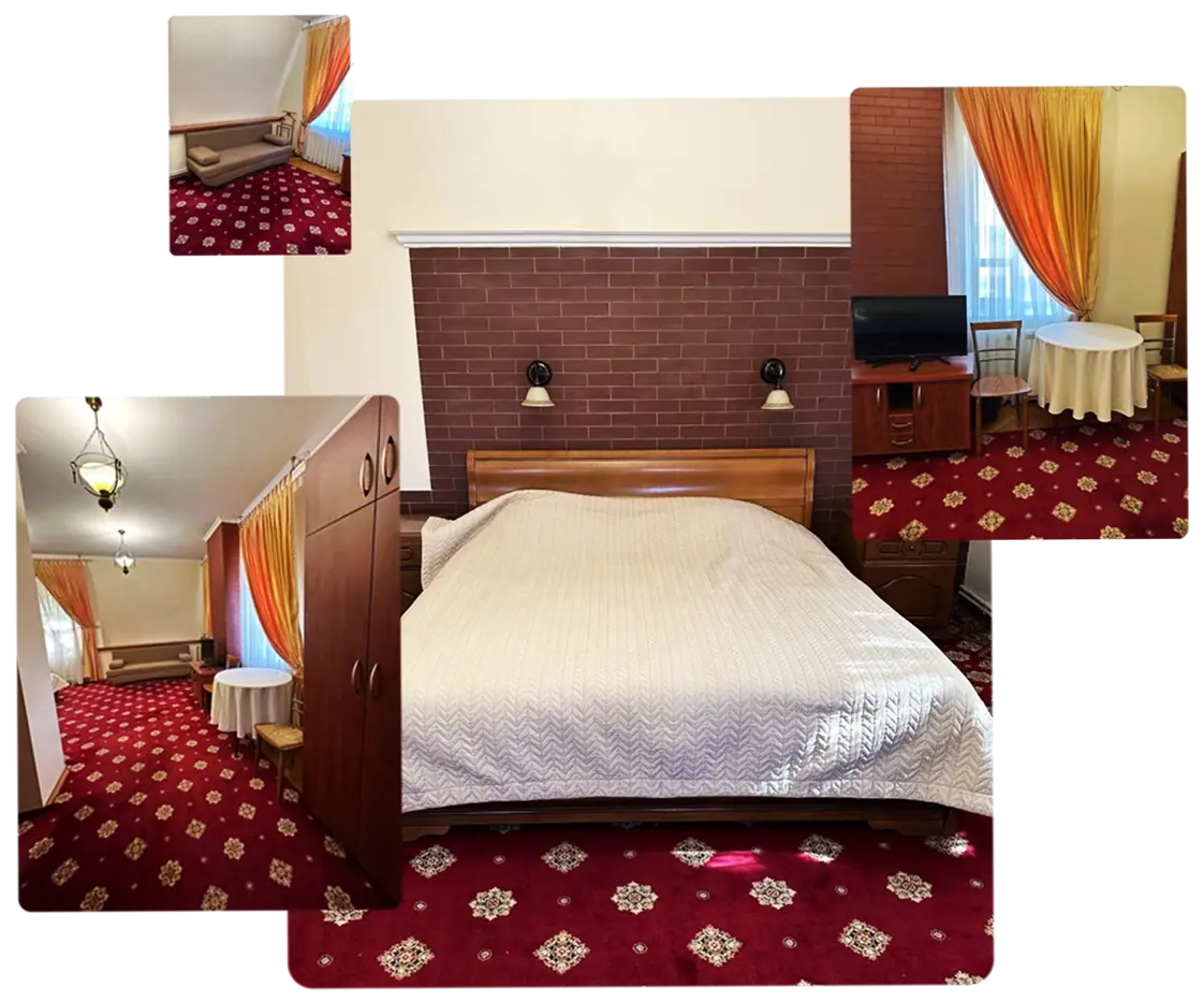 camera cu covor rosu копия